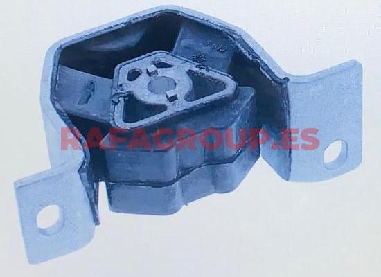 RG33041 - MOTORLAGER